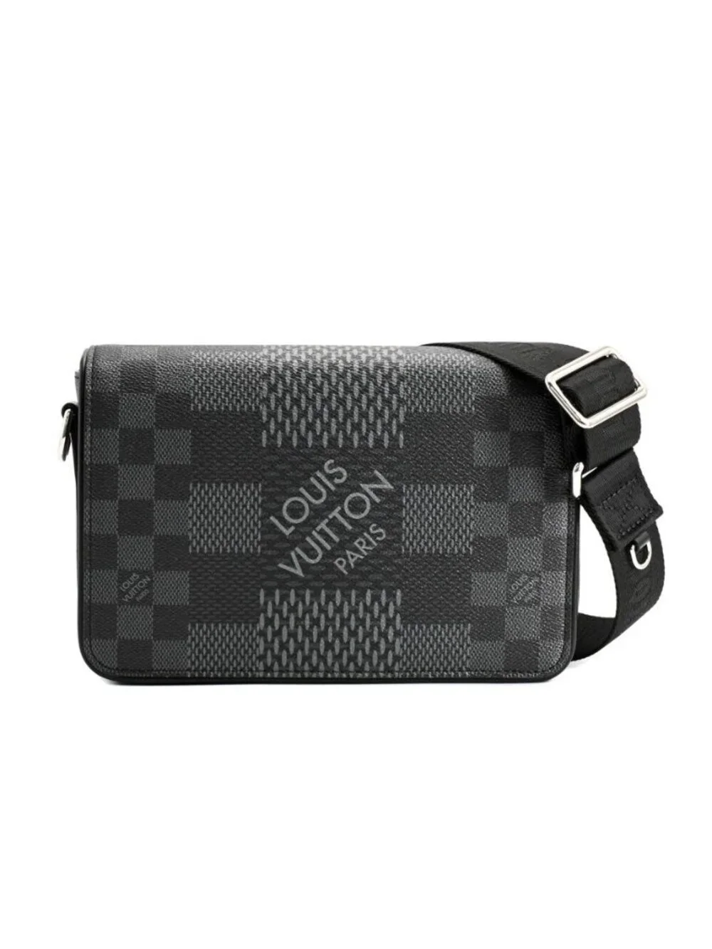Louis Vuitton Shoulder Bag Studio Messenger